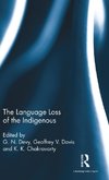 The Language Loss of the Indigenous