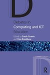 Debates in Computing and ICT Education