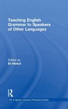 Teaching English Grammar to Speakers of Other Languages