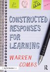 Constructed Responses for Learning