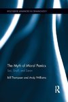 Thompson, B: Myth of Moral Panics