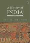 Kulke, H: History of India