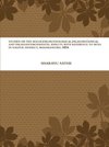 STUDIES ON THE HOLOCENE, PALYNOLOGICAL, PALAEOBOTANICAL AND PALAEOENVIRONMENTAL ASPECTS WITH REFERENCE TO SITES IN NAGPUR DISTRICT, MAHARASHTRA, INDIA