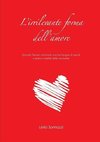 L'irrilevante forma dell'amore