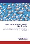 Mercury in Human Hair in North India