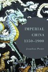 IMPERIAL CHINA 1368-1900      PB