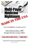 Multi-Payer Medicine Nightmare Made in the USA