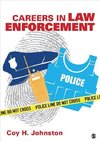 CAREERS IN LAW ENFORCEMENT