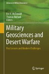 Military Geosciences and Desert Warfare