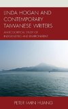 Linda Hogan and Contemporary Taiwanese Writers