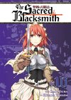 The Sacred Blacksmith, Volume 10