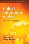 Gifted Education in Asia