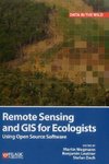 Wegmann, M: Remote Sensing and GIS for Ecologists