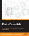 REDIS ESSENTIALS