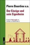 Der Einzige und sein Eigenheim