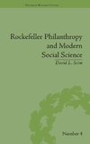 Rockefeller Philanthropy and Modern Social Science