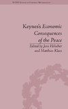 Keynes's Economic Consequences of the Peace