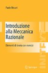 Introduzione alla Meccanica Razionale