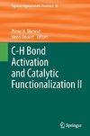 C-H Bond Activation and Catalytic Functionalization II