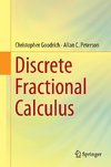 Discrete Fractional Calculus