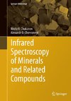 Infrared Spectroscopy of Minerals and Related Compounds