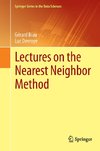 Lectures on the Nearest Neighbor Method