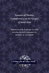 Nonnus of Nisibis, Commentary on the Gospel of Saint John