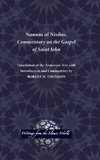 Nonnus of Nisibis, Commentary on the Gospel of Saint John