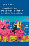 Untold Tales from the Book of Revelation