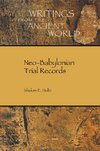 Neo-Babylonian Trial Records