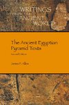 The Ancient Egyptian Pyramid Texts