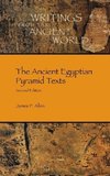 The Ancient Egyptian Pyramid Texts