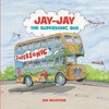 Jay-Jay The Supersonic Bus