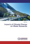 Impacts of Climate Change on Water Resources