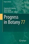 Progress in Botany, Vol. 77