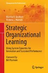 Strategic Organizational Learning