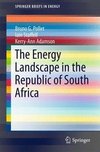 Pollet, B: Energy Landscape in the Republic of South Africa