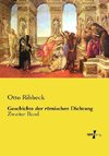 Geschichte der römischen Dichtung