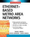 Ethernet-Based Metro Area Networks