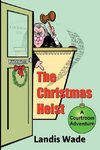 The Christmas Heist