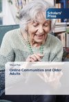 Online Communities and Older Adults