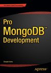 Pro MongoDB Development