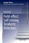 Field-effect Self-mixing Terahertz Detectors