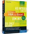 Einstieg in VBA mit Excel