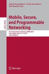 Mobile, Secure, and Programmable Networking