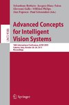 Advanced Concepts for Intelligent Vision Systems