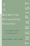 Borderline Personality Disorder