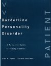 Borderline Personality Disorder