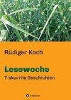 Lesewoche