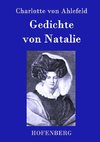 Gedichte von Natalie